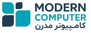 فروشگاه آنلاین کامپیوتر مدرن